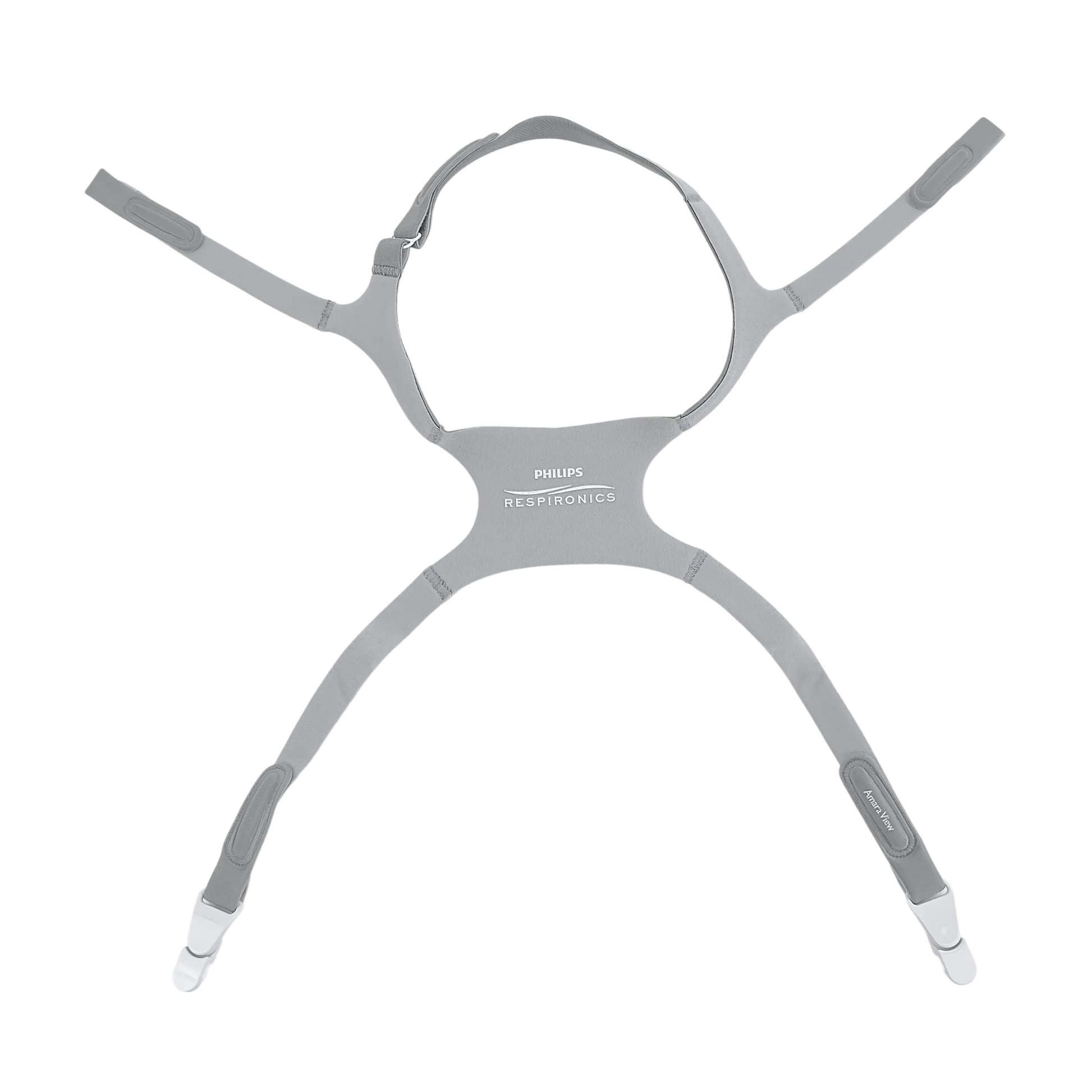 Headgear for Amara View Full Face CPAP Mask