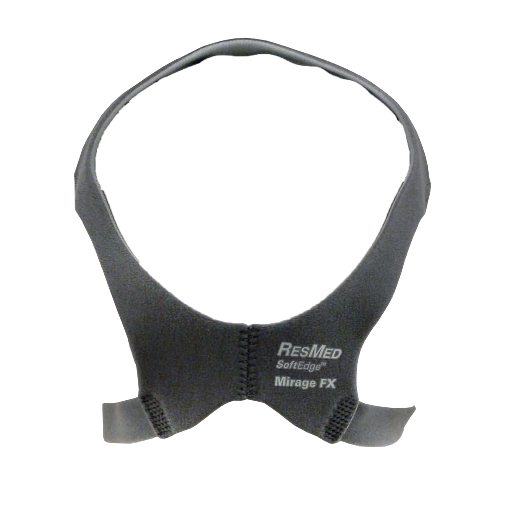 Headgear for Mirage FX Nasal CPAP Mask