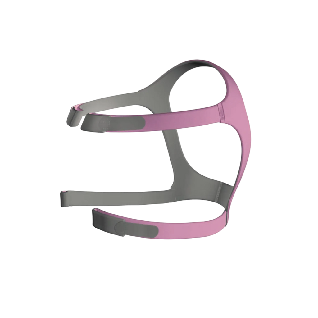 Headgear for Mirage FX Nasal CPAP Mask