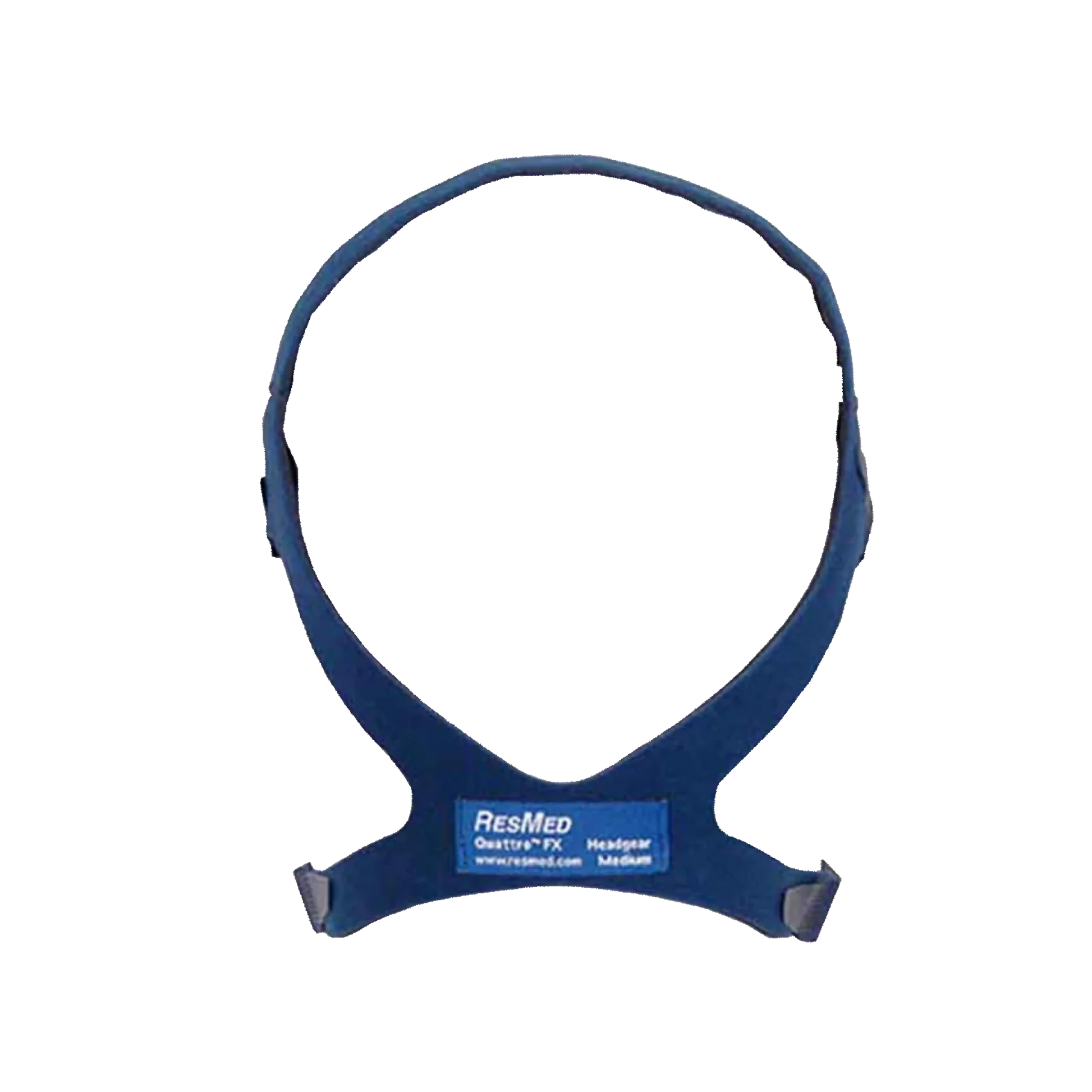 Headgear for Quattro FX Full Face CPAP Mask