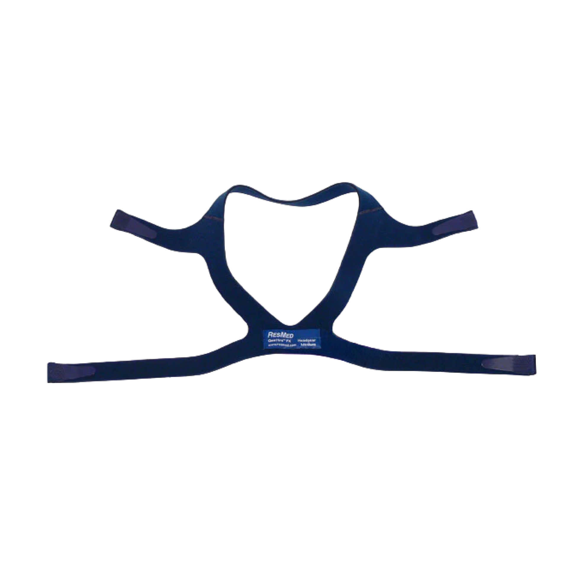 Headgear for Quattro FX Full Face CPAP Mask