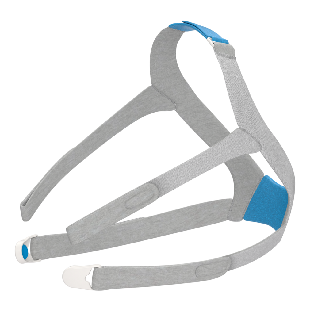 Product image for Headgear for AirFit™ F30 Full Face Mask