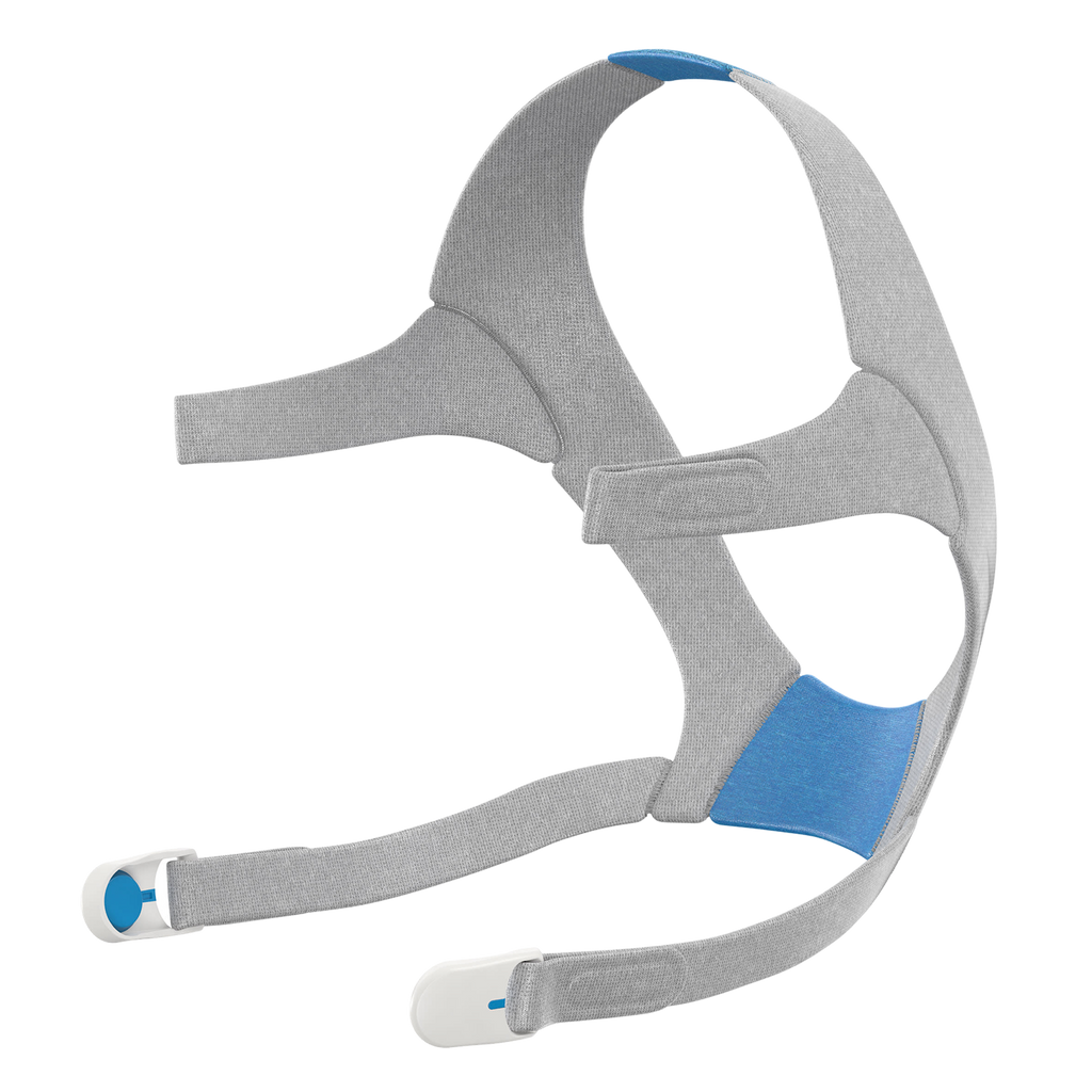 Product image for Headgear for AirFit™ N20 & AirFit™ N20 for Her Nasal CPAP Masks