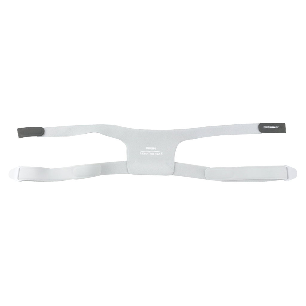 Product image for Headgear for DreamWear Full Face CPAP Mask