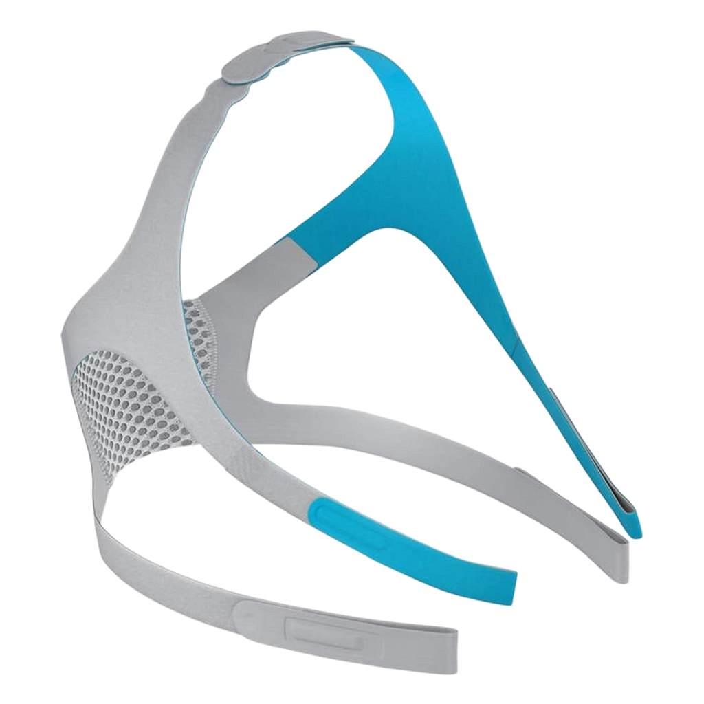 Headgear for F&P Evora Full Face Mask - CPAP.com