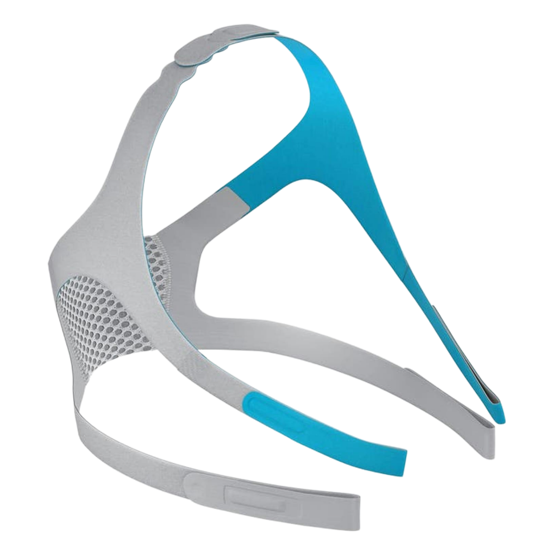 Headgear for F&P Evora Full Face Mask - CPAP.com