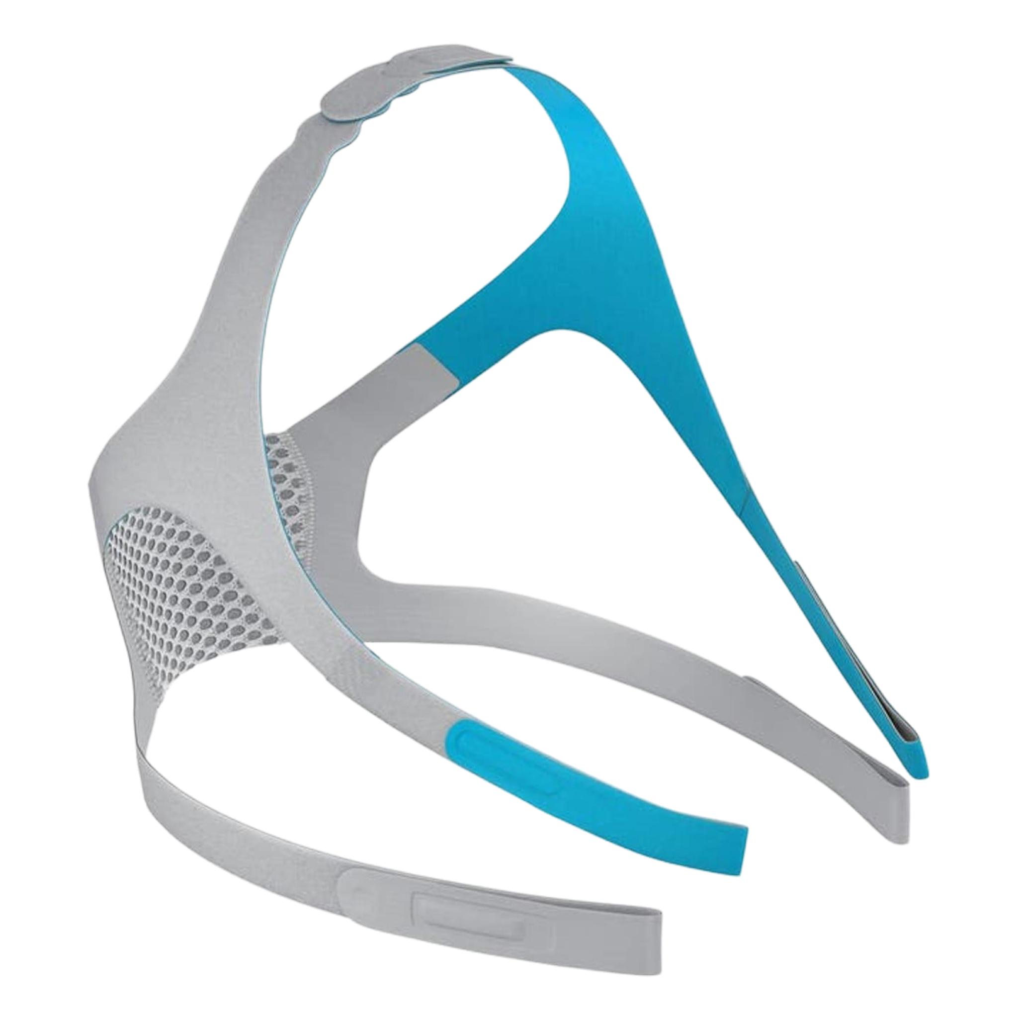 Headgear for F&P Evora Full Face Mask - CPAP.com