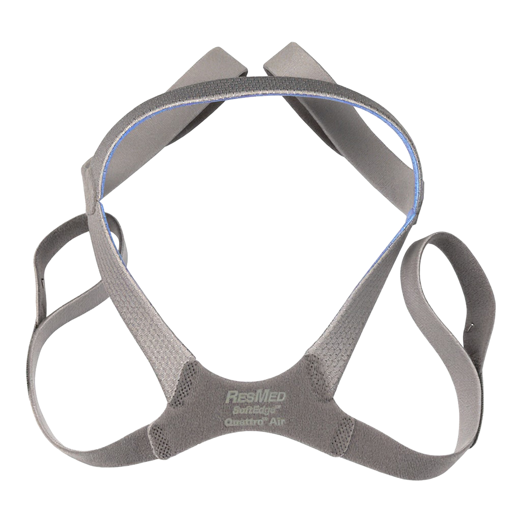 Product image for Headgear for Quattro™ Air Full Face Mask
