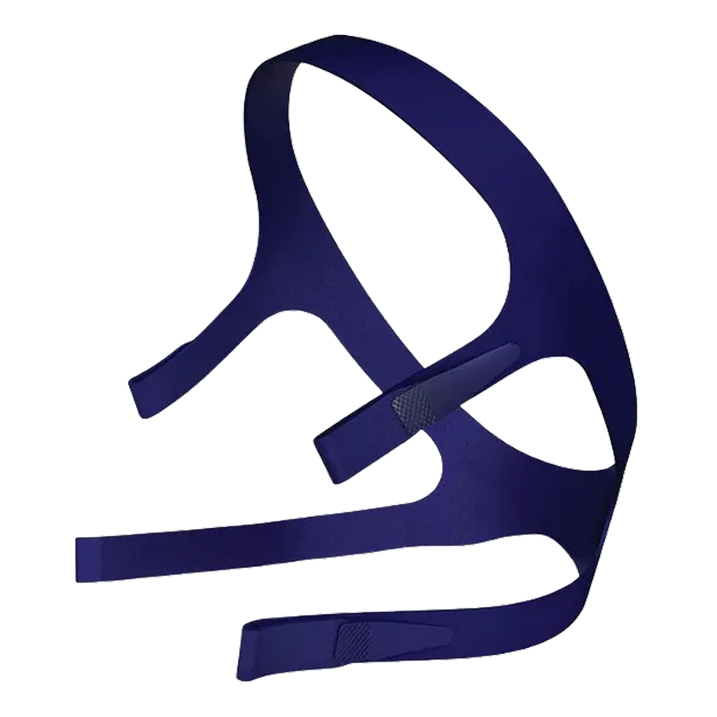 Product image for Headgear for Quattro™ FX Full Face CPAP Mask - Thumbnail Image #2