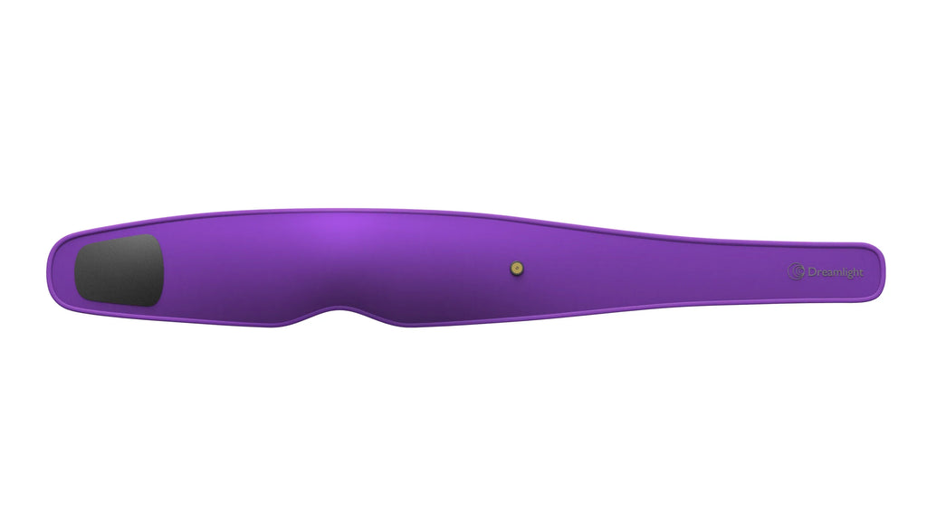 Dreamlight Muse Sleep Mask