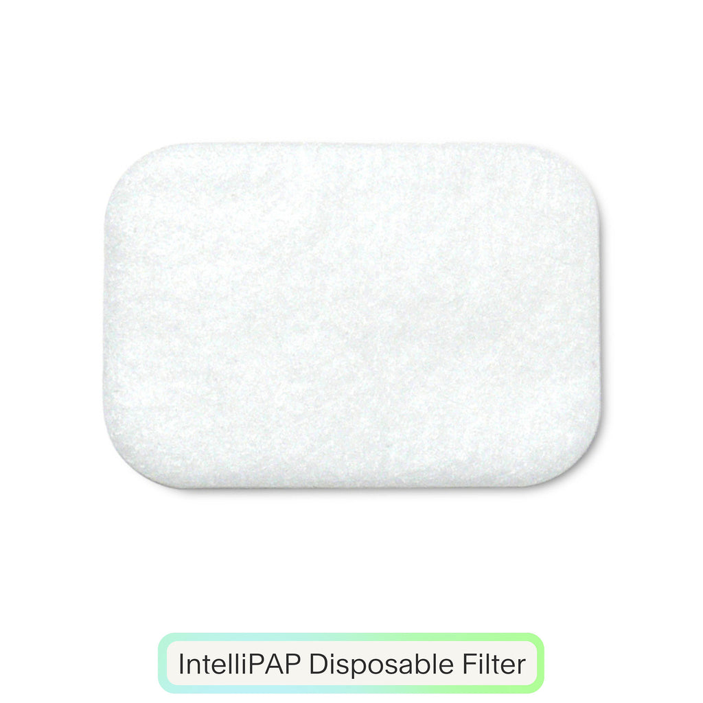 Filters for IntelliPAP and IntelliPAP 2 CPAP Machines