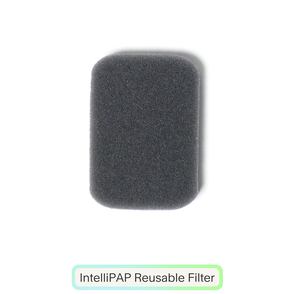 Filters for IntelliPAP and IntelliPAP 2 CPAP Machines