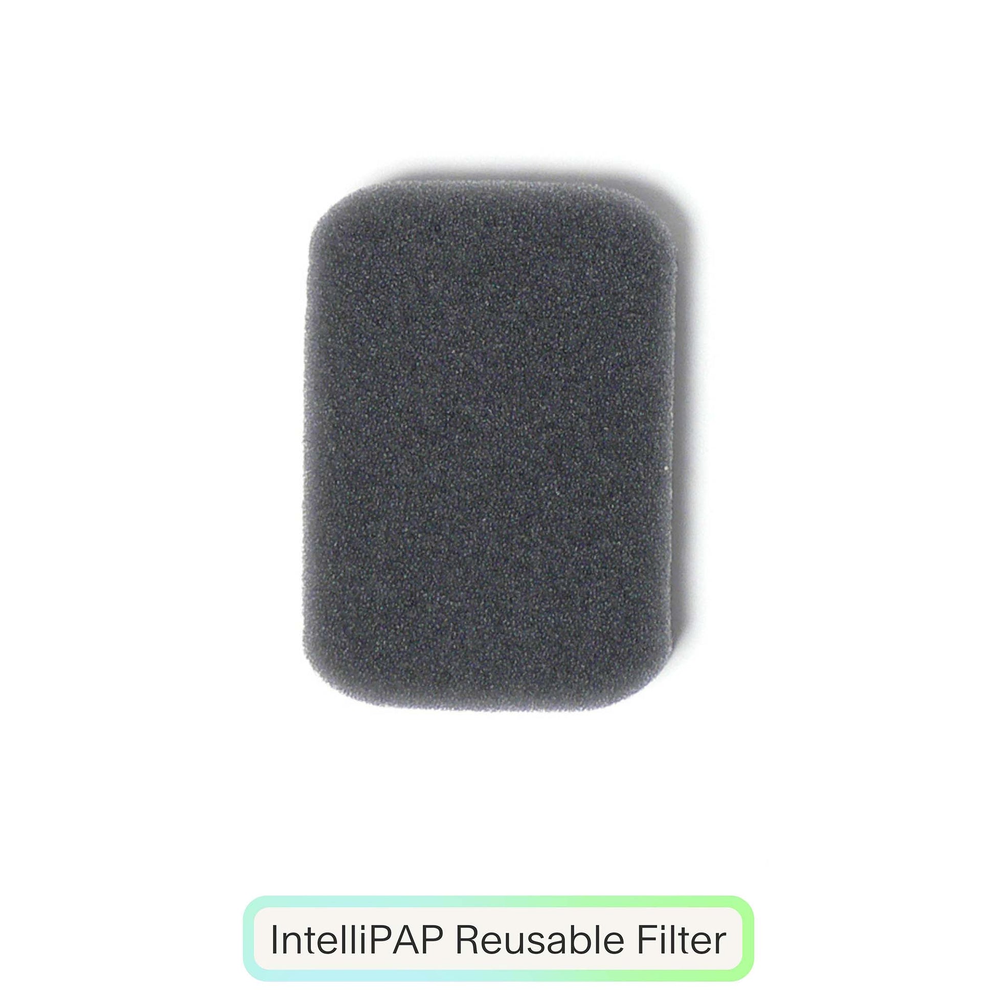 Filters for IntelliPAP and IntelliPAP 2 CPAP Machines