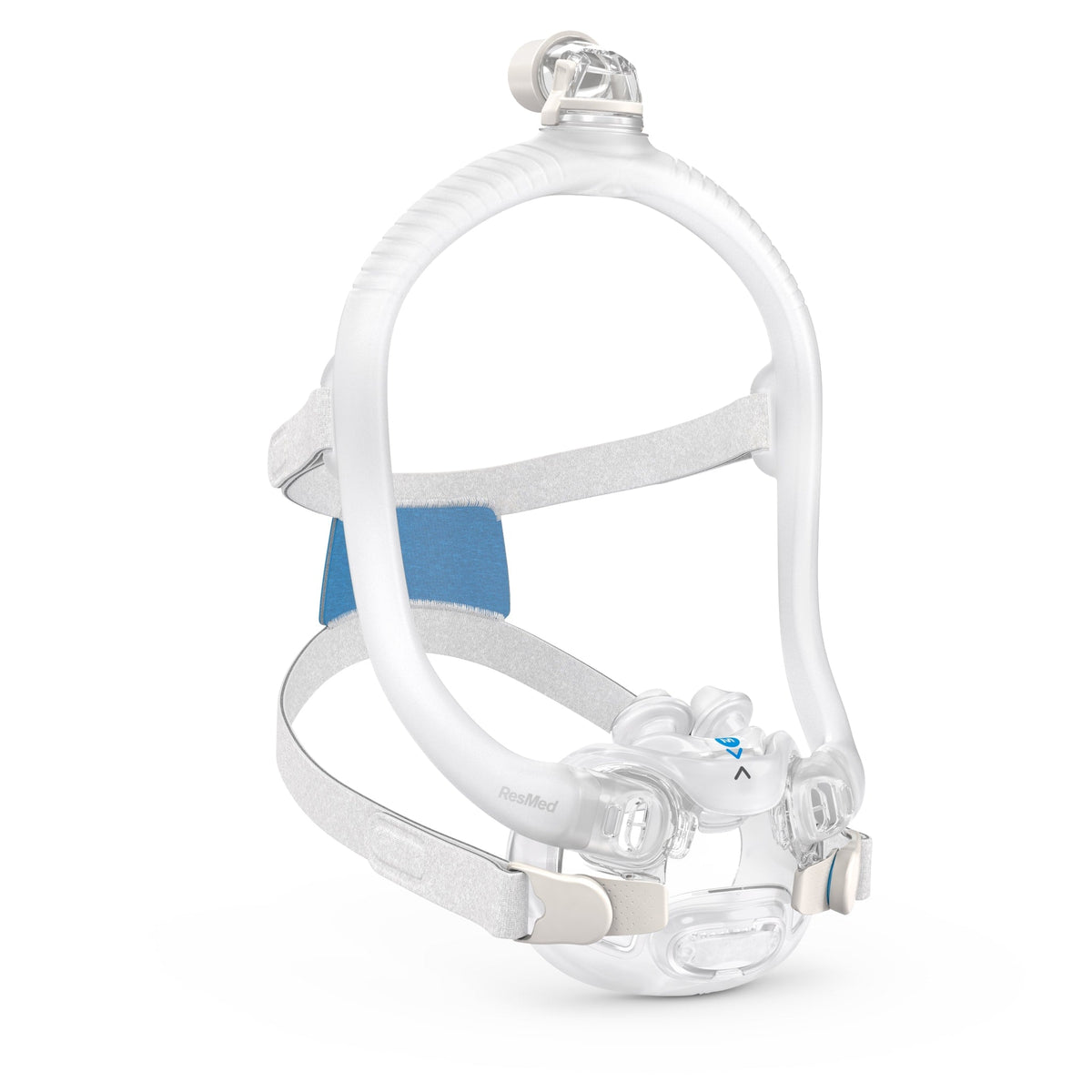 Cpap Frame System Resmed AirFit X30i Oral Nasal CPAP Mask - cpap.com
