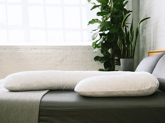 MedCline Therapeutic Body Pillow - Collective