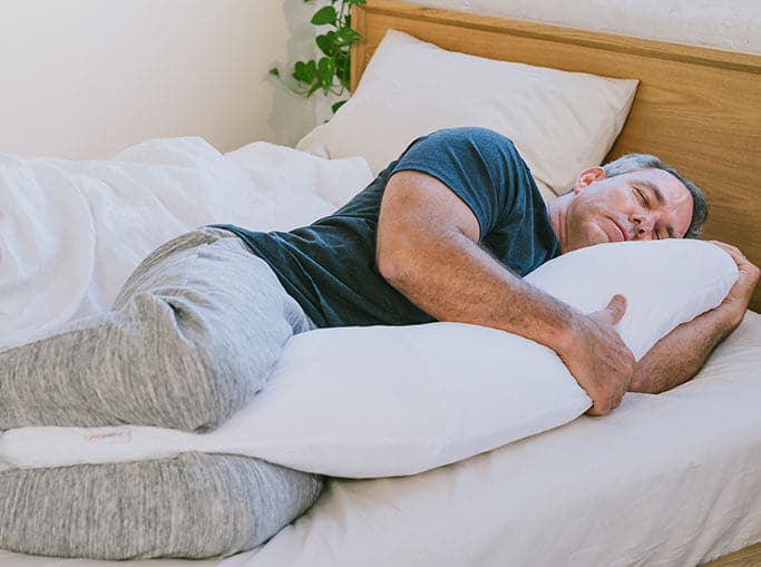 MedCline Therapeutic Body Pillow - Collective