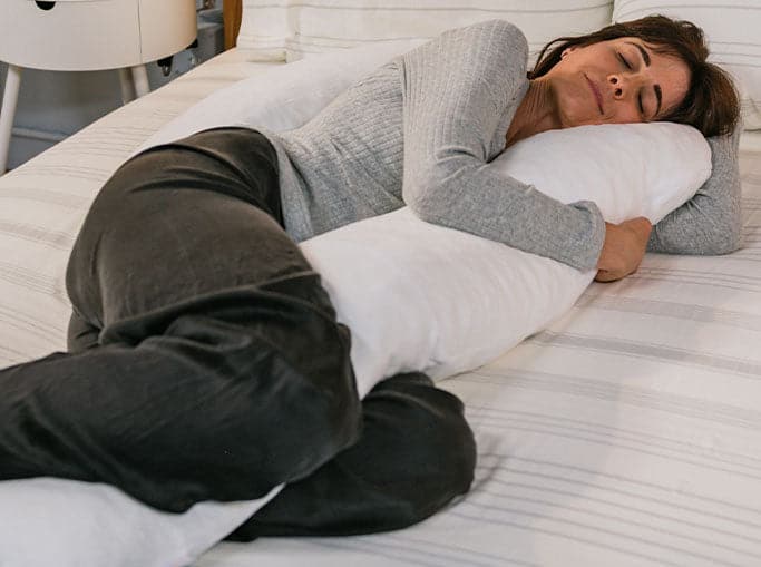 MedCline Therapeutic Body Pillow - Collective