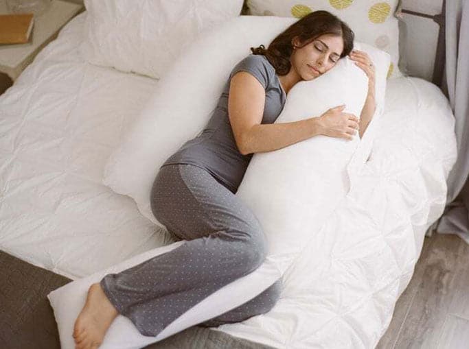 MedCline Therapeutic Body Pillow - Collective