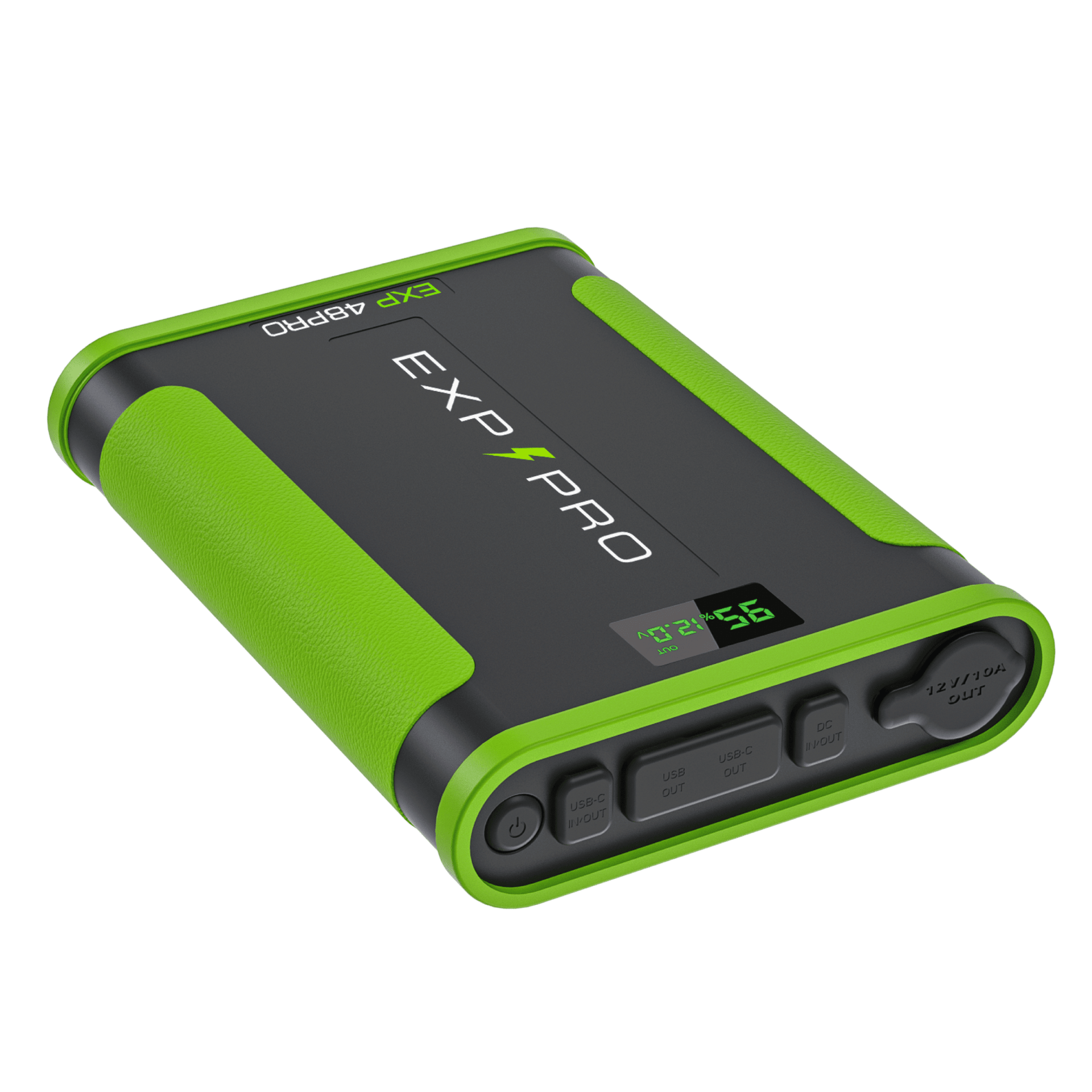 EXP PRO Lithium Iron Phosphate Batteries