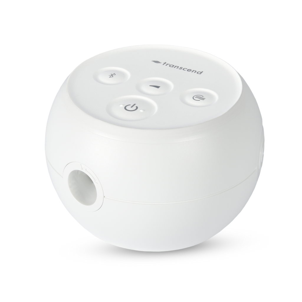 Transcend Micro 510 in Birch White
