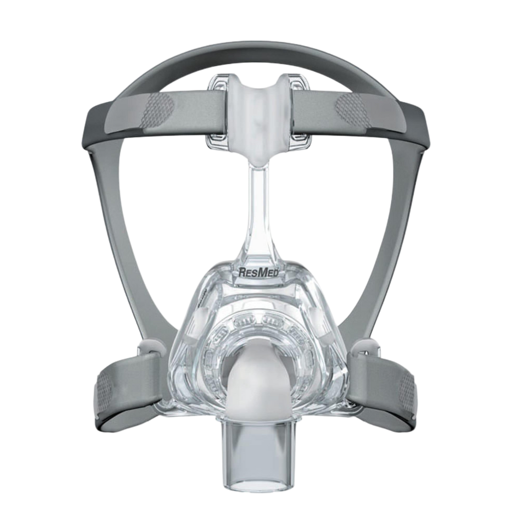 Product image for Mirage™ FX Nasal CPAP Mask with Headgear - Thumbnail Image #4