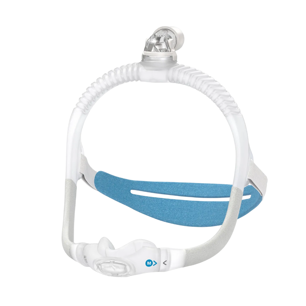 AirSense 10 AutoSet with AirFit N30i Nasal Mask Bundle