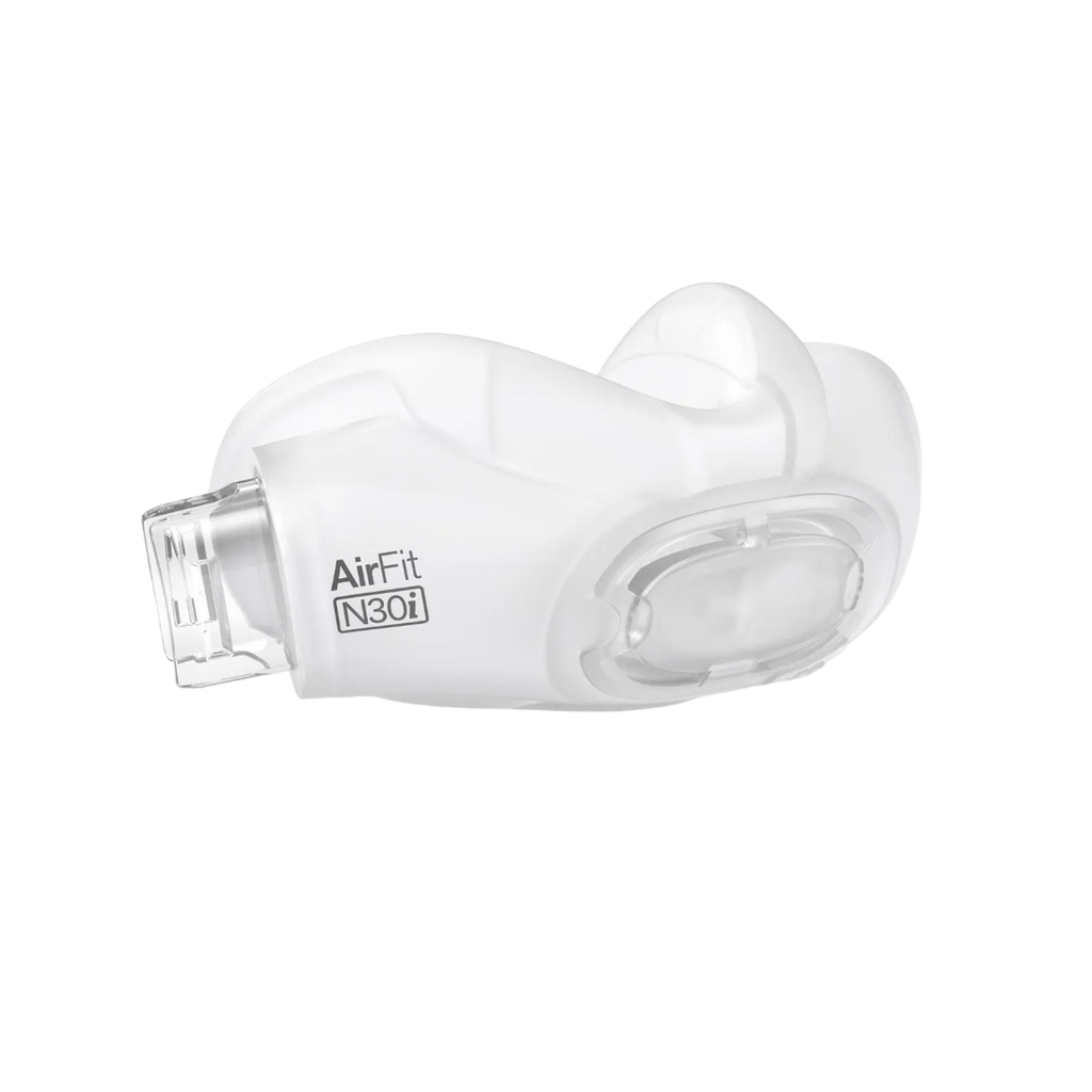 AirSense 10 AutoSet with AirFit N30i Nasal Mask Bundle