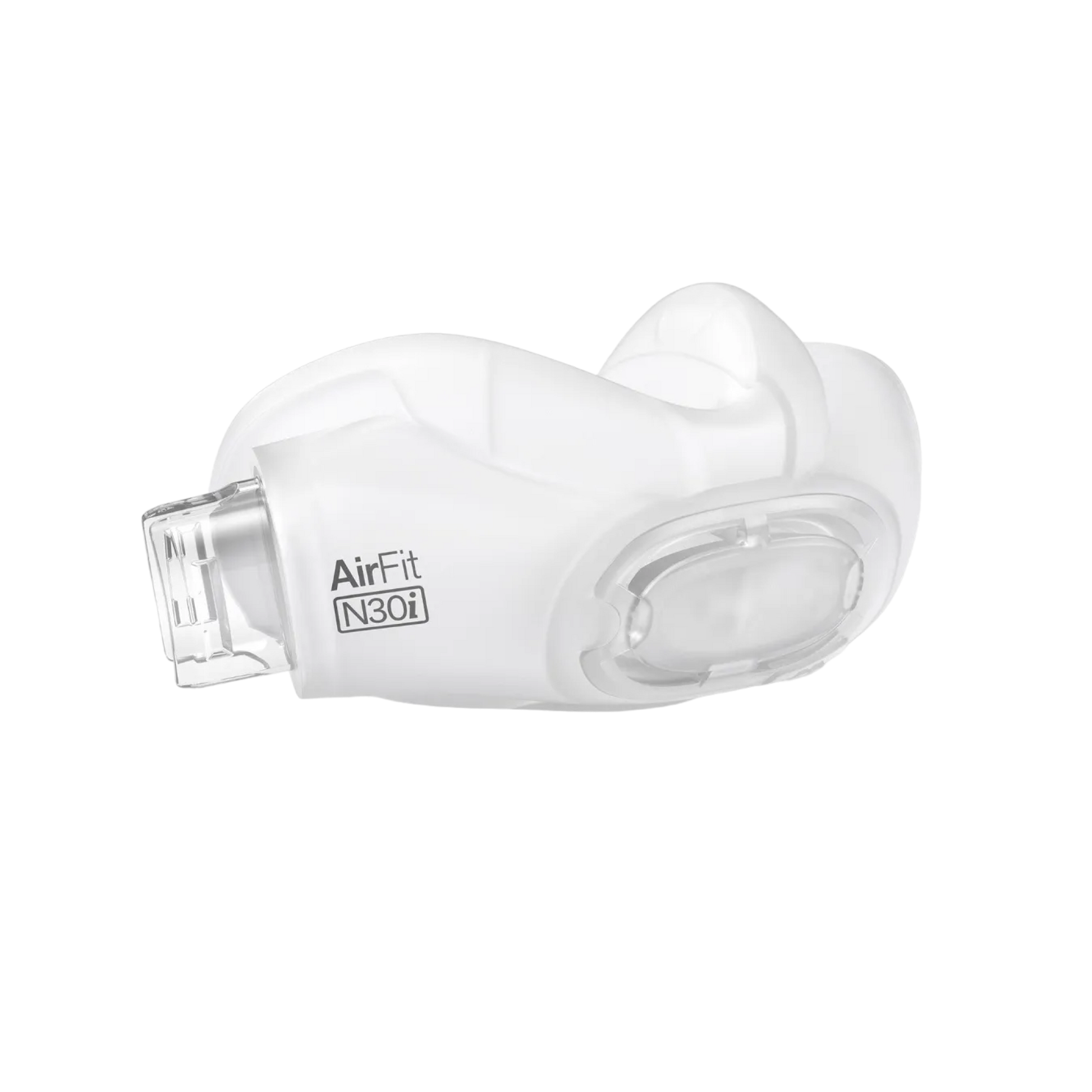 AirSense 10 AutoSet with AirFit N30i Nasal Mask Bundle