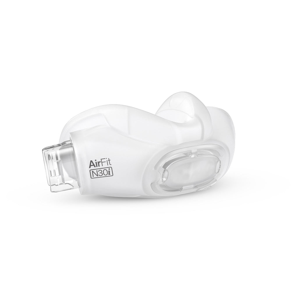 AirSense 10 AutoSet with AirFit N30i Nasal Mask Bundle