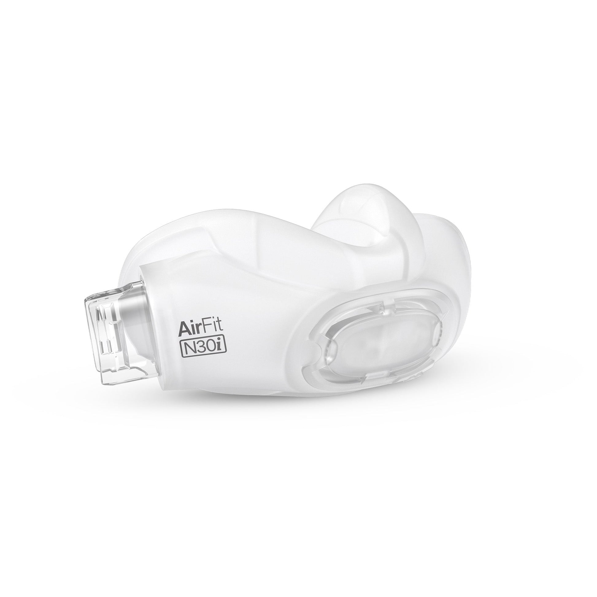 AirSense 10 AutoSet with AirFit N30i Nasal Mask Bundle