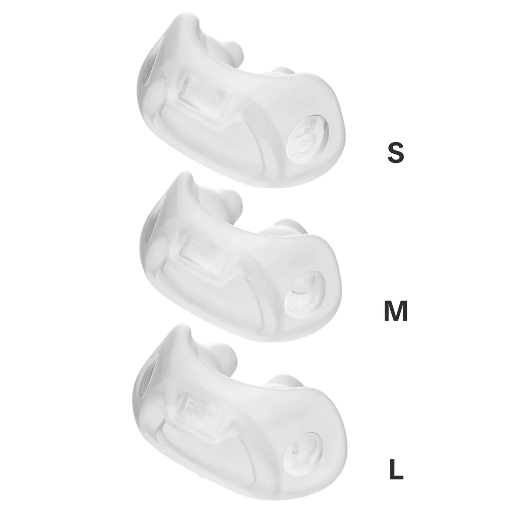 Nasal Pillows for Nova Micro Nasal Pillow Mask