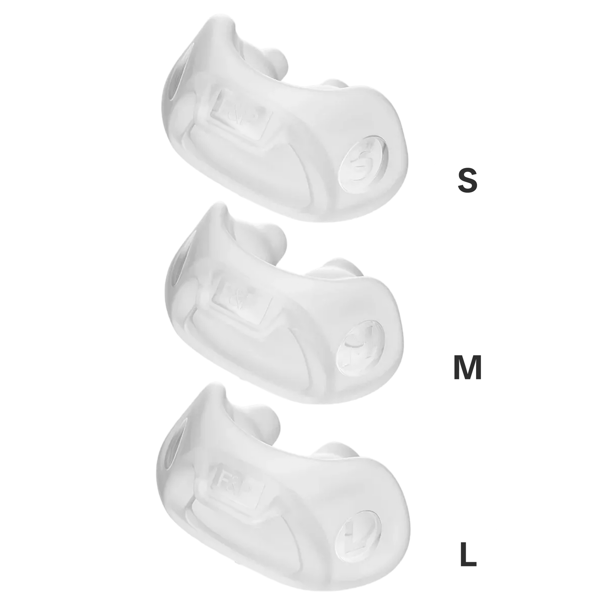 Nasal Pillows for Nova Micro Nasal Pillow Mask