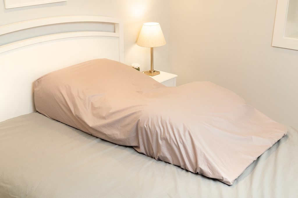 Sleep Again Pillow System Bundle