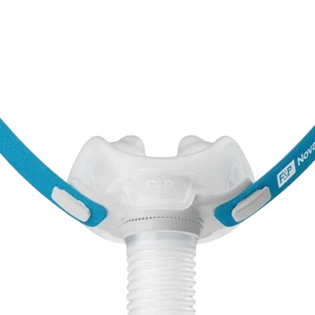 Fisher & Paykel Nova Micro Nasal Pillow CPAP Mask – cpap.com