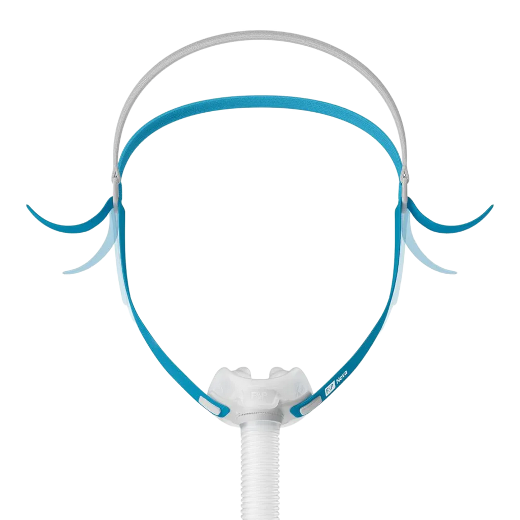 Nova Micro Nasal Pillow CPAP Mask