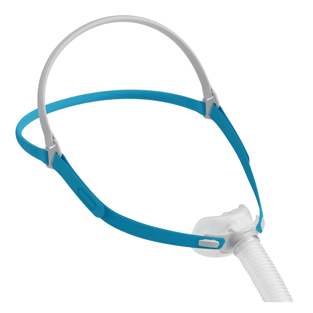 React Health G3 X with Nova Micro Mask Bundle