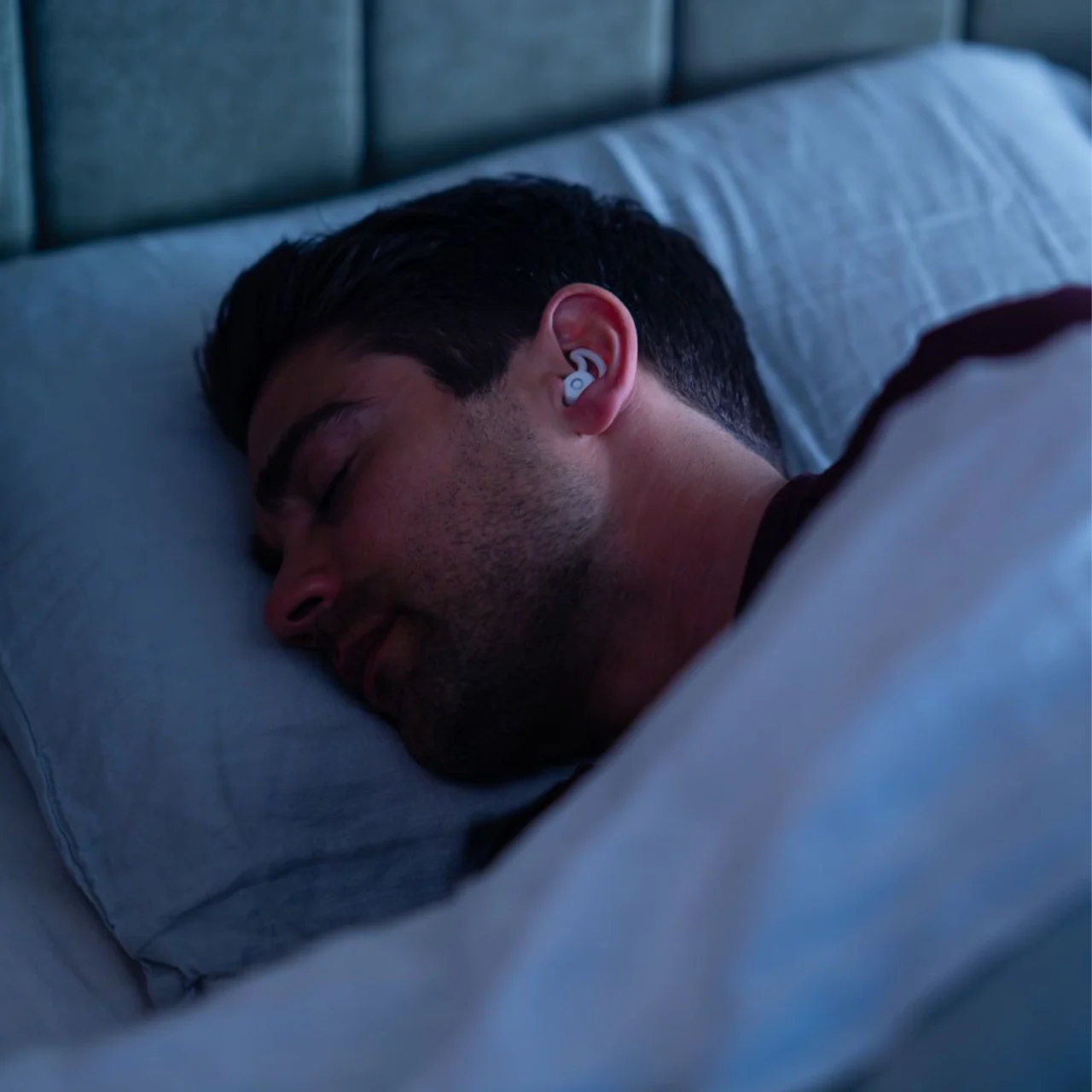 Ozlo Sleepbuds® -  Advanced Noise-Masking Sleep Earbuds