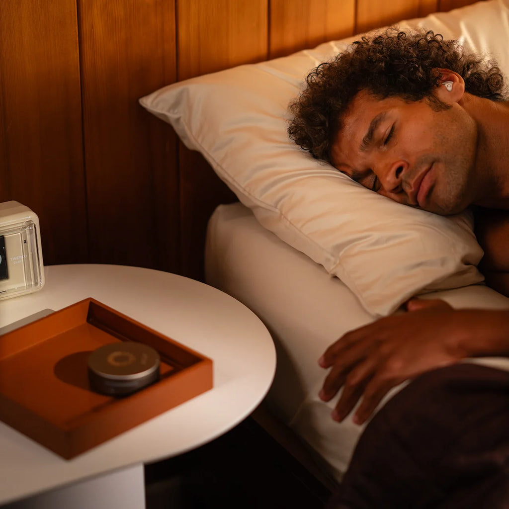 Ozlo Sleepbuds® -  Advanced Noise-Masking Sleep Earbuds