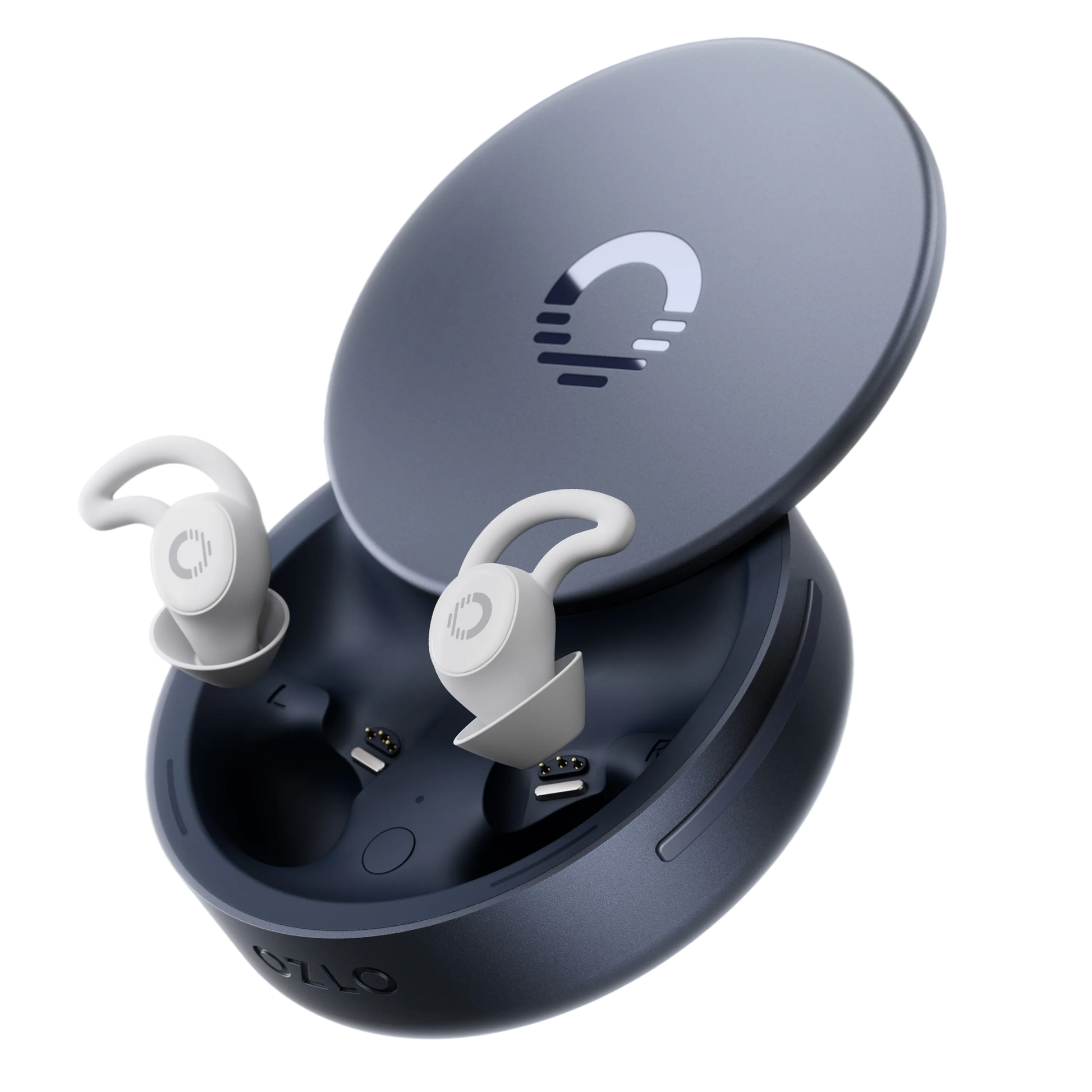 Ozlo Sleepbuds® 2  - Precision Noise-Masking Sleep Earbuds