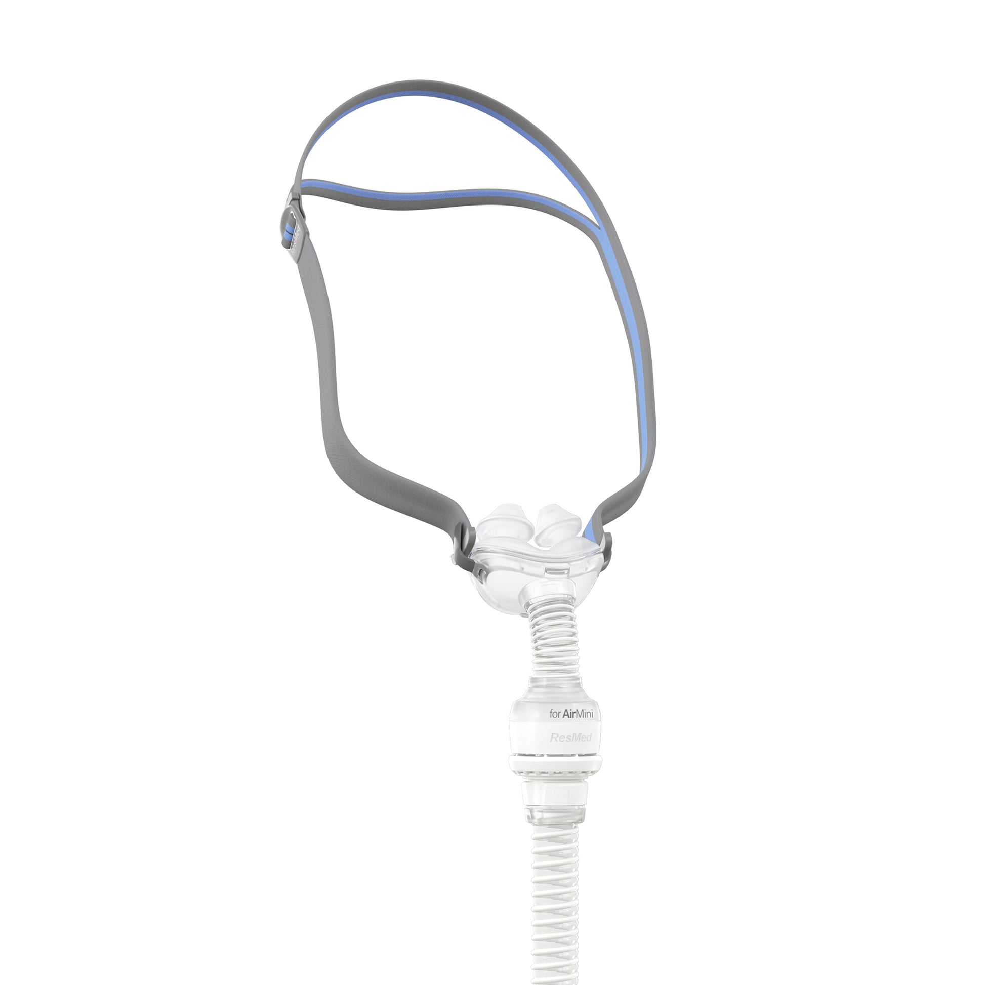 AirMini with AirFit P10 Nasal Pillow Mask Bundle