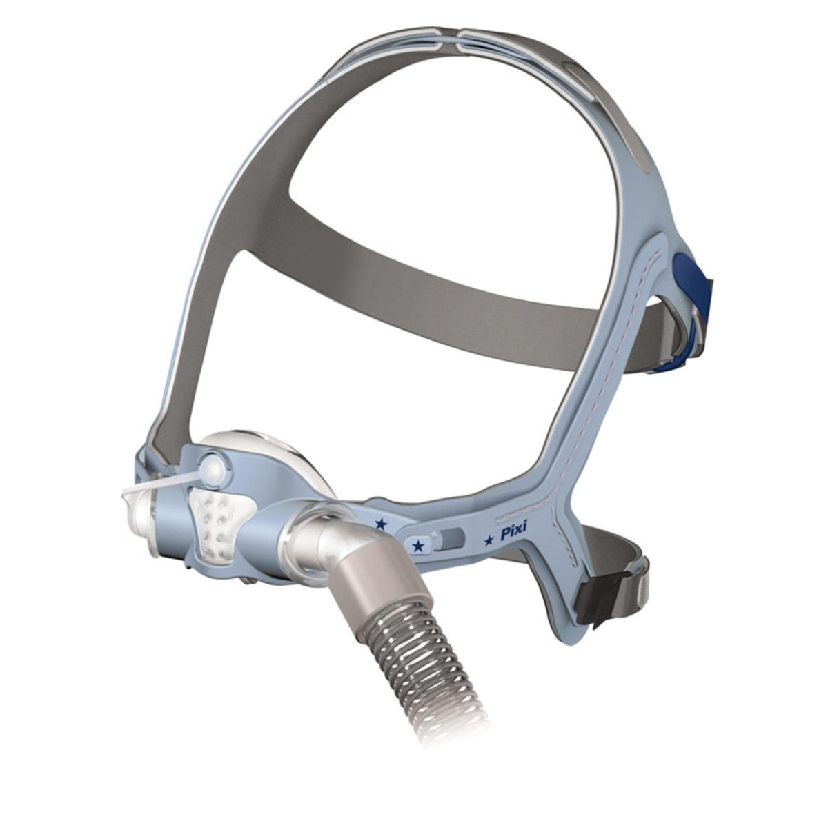 Pixi Pediatric CPAP Mask Headgear