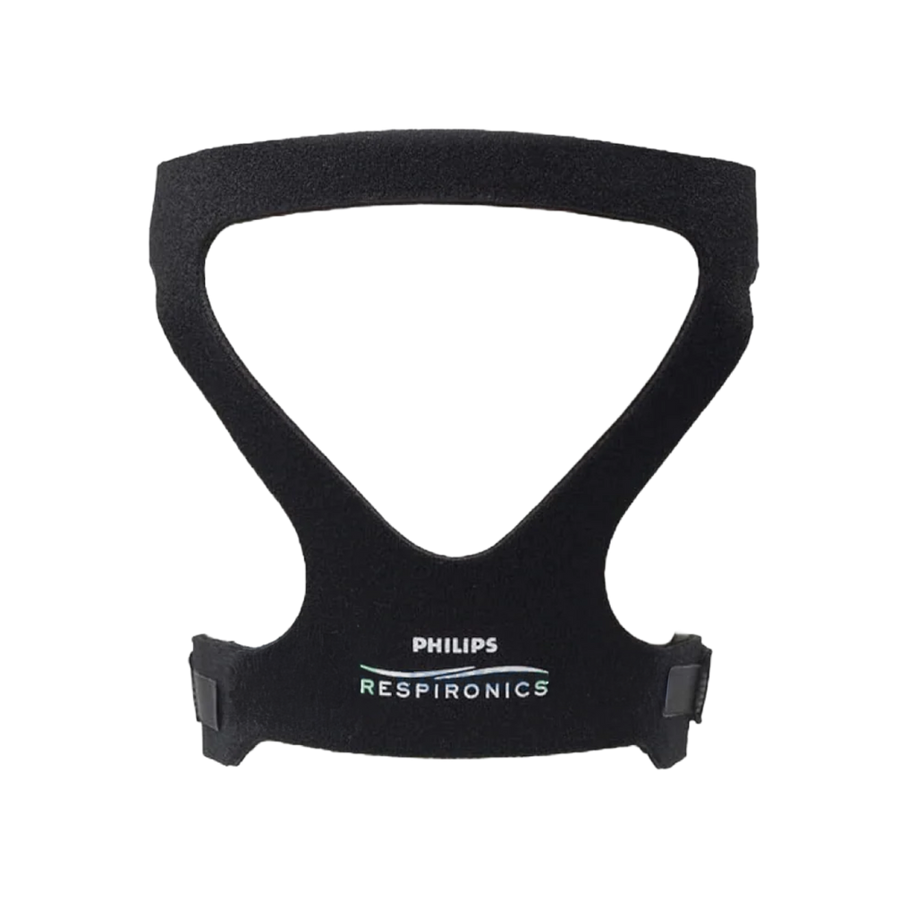 Premium Headgear with EZ Peel Tabs for Comfort Series Masks
