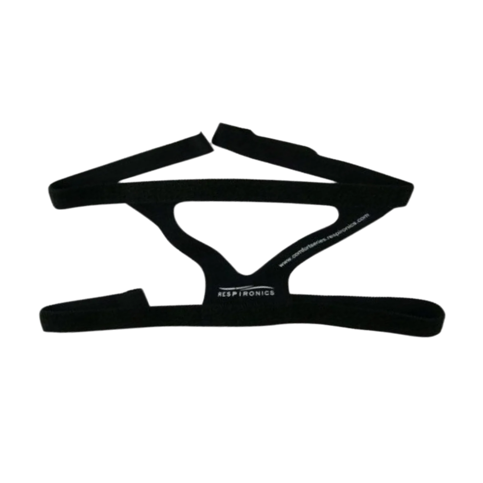 Premium Headgear with EZ Peel Tabs for Comfort Series Masks