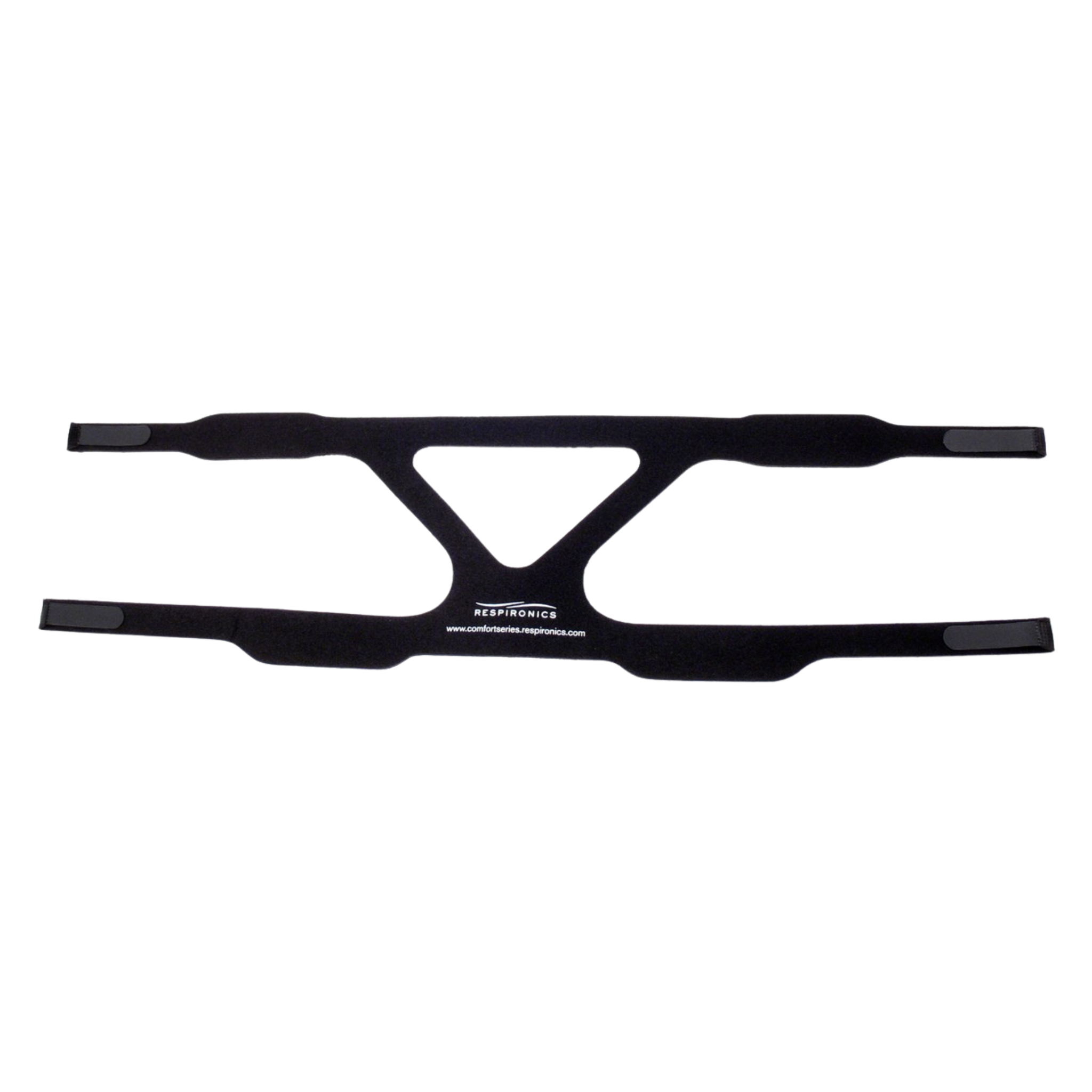 Product image for Premium Headgear with EZ Peel Tabs for Comfort Series Masks