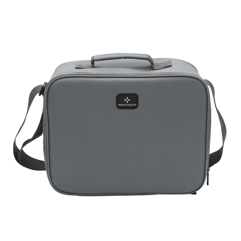 React Health G3 X with DreamWear Mask Bundle