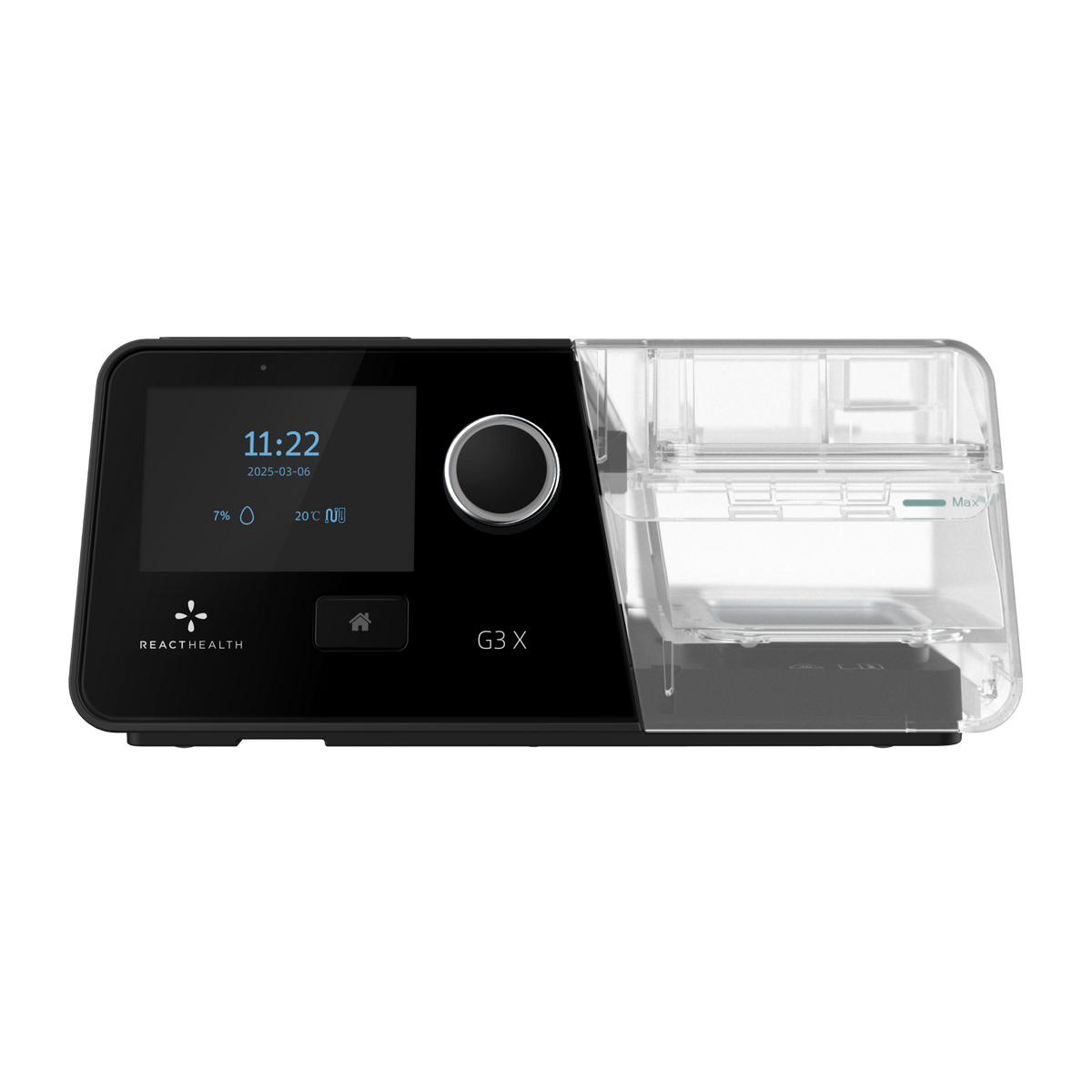 React Health G3 X Auto CPAP Machine – cpap.com