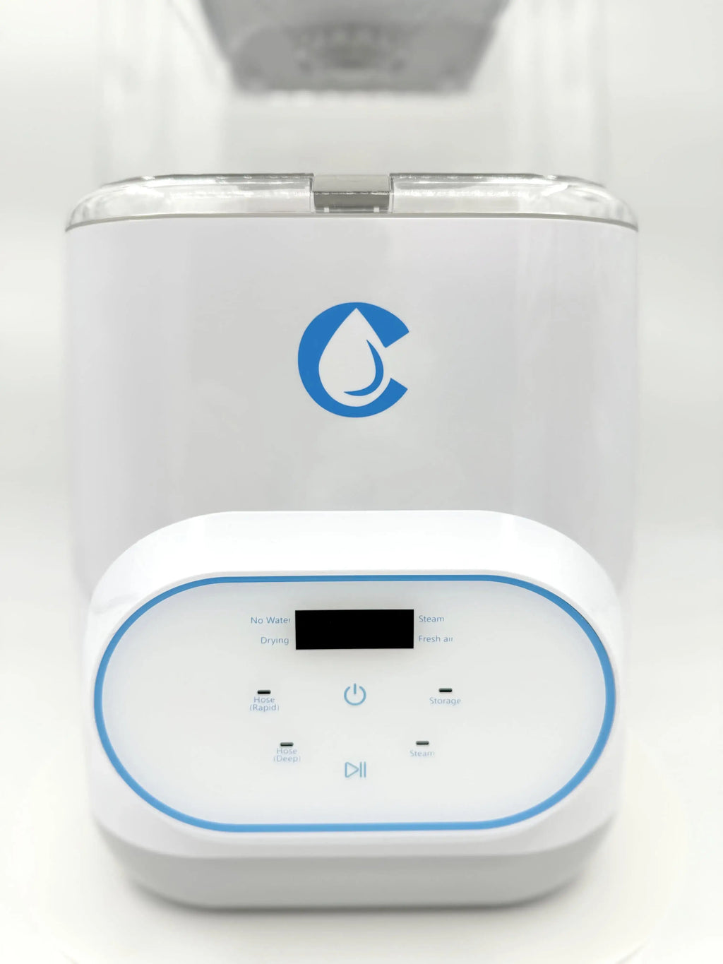 Rodiclean Service CSpring RediClean® – Automatic CPAP & BiPAP Accessories Cleaning Syste ...