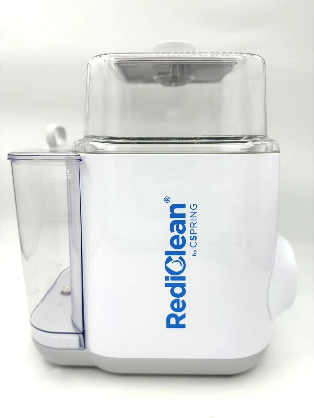 Rodiclean Service CSpring RediClean® – Automatic CPAP & BiPAP Accessories Cleaning Syste ...