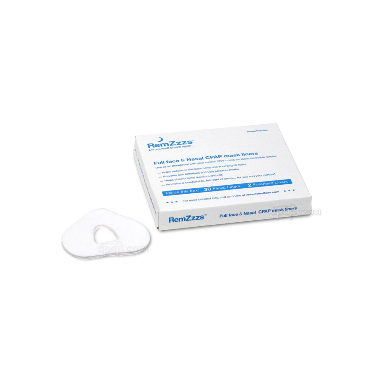 RemZzzs - cpap.com