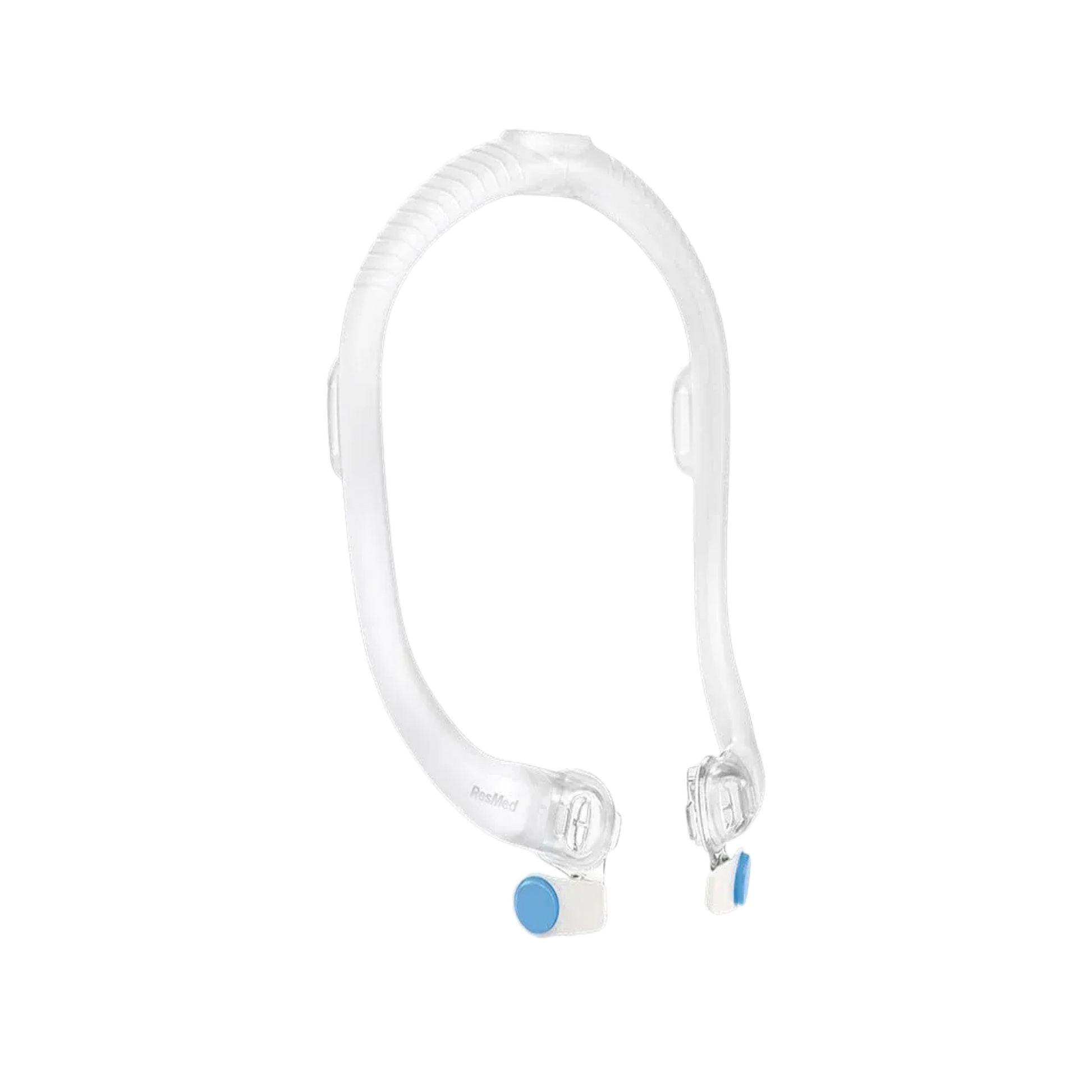 Side-view of the ResMed AirFit F30i frame Replacement 